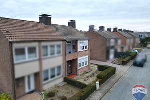 Gepflegte  Familienfreundliche Doppelhaushälfte in der Klever Oberstadt – Die vollständige Adresse der Immobilie erhältst du vom Anbieter., 47533 Kleve – Vorschaubild 2