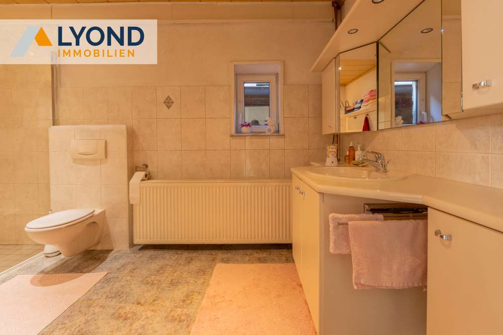 Immobilie in Baruth/Mark - Attraktives Einfamilienhaus mit Charm - Bild 4