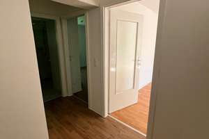 Erstbezug nach Renovierung: charmante 2-Zimmerwohnung in Thiede – Lange Hecke 7, 38239 Thiede, Salzgitter – Vorschaubild 5