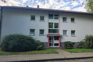 Neu renovierte 2-Zimmer Wohnung im I.OG