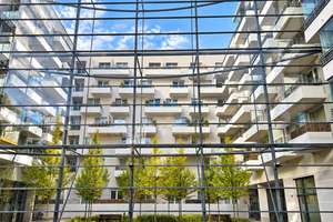 München-Laim: Modernes 1-Zimmer-Apartment mit Balkon – ideal als Kapitalanlage