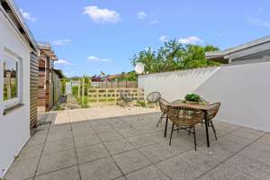 Geestemünde - Top-Renoviertes Reihenmittelhaus in gefragter Lage – Die vollständige Adresse der Immobilie erhältst du vom Anbieter., 27570 Wulsdorf, Bremerhaven – Vorschaubild 23