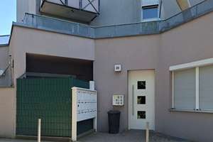 Barrierefrei in NB-Süd: Klein aber fein mit Balkon und TG-Stellplatz – Heisterstraße 20, 90491 Werderau, Nürnberg – Vorschaubild 4