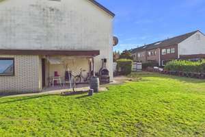 Bremen - Huchting • Reihenendhaus mit 5 Zimmern, großem Garten, Garage & zusätzlichem Baugrundstück – Die vollständige Adresse der Immobilie erhältst du vom Anbieter., 28259 Mittelshuchting, Bremen – Vorschaubild 20