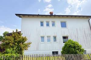 Sonniges Grundstück mit Altbestand
 1-2 Familienhaus in 82319 Starnberg Perchting – Die vollständige Adresse der Immobilie erhältst du vom Anbieter., 82319 Starnberg – Vorschaubild 2