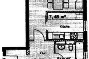 Kapitalanlage - Attraktive, vermietete Eigentumswohnung mit Balkon! – Die vollständige Adresse der Immobilie erhältst du vom Anbieter., 4319 Althen-Kleinpösna, Leipzig – Vorschaubild 9