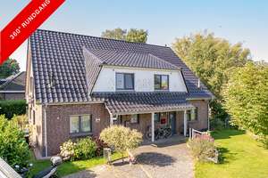 Komfort – Haushälfte mit Top Energiewerten in Neu Wulmstorf-Schwiederstorf! – Die vollständige Adresse der Immobilie erhältst du vom Anbieter., 21629 Neu Wulmstorf – Vorschaubild 1