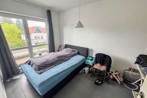 Moderne 2-Zimmer-DG-Wohnung in ruhiger Lage von Eschborn/Niederhöchstadt! – Die vollständige Adresse der Immobilie erhältst du vom Anbieter., 65760 Eschborn – Vorschaubild 6