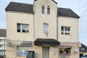 TOP !!! Wohn- und Geschäftshaus mit stabilen Mieteinnahmen und Baupotenzial in Dortmund-Derne