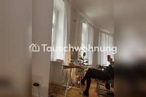 Tauschwohnung: Gemütliche 1-Zimmer-Wohnung in Friedrichshain – Erkelenzdamm 25, 10999 Kreuzberg, Berlin – Vorschaubild 10