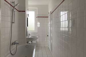 Schöne Wohnung im familiären Allende-Viertel – Salvador-Allende-Straße 69, 12559 Köpenick, Berlin – Vorschaubild 11