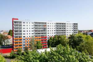 2-Raumwohnung Nähe Uniklinikum – Schneidlinger Str. 3, 39112 Leipziger Straße, Magdeburg – Vorschaubild 5
