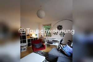 Tauschwohnung: Rotklinker zwischen Altona-Altstadt und St. Pauli – Die vollständige Adresse der Immobilie erhältst du vom Anbieter., 22767 St. Pauli, Hamburg – Vorschaubild 5