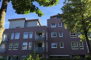 Helle renovierte Wohnung 3,5 Z. mit Balkon - einziehen wohlfühlen
