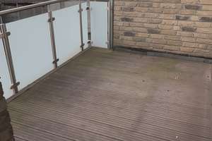 Moderne 2-Zimmer-Wohnung in Duisburg mit Balkon und Stellplatz – Die vollständige Adresse der Immobilie erhältst du vom Anbieter., 47179 Fahrn, Duisburg – Vorschaubild 5