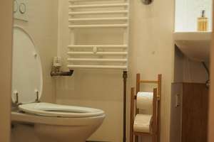 Wohnung/Büro – Die vollständige Adresse der Immobilie erhältst du vom Anbieter., 40227 Oberbilk, Düsseldorf – Vorschaubild 8
