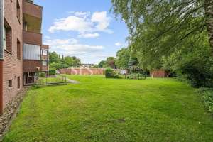 Kompaktes 1-Zimmer-Appartment mit Entwicklungspotenzial in gepflegter Wohnlage in Oberhausen – Die vollständige Adresse der Immobilie erhältst du vom Anbieter., 46147 Holten, Oberhausen – Vorschaubild 8