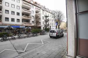 Voll ausgestattet, ideale Infrastruktur, ruhig // Fully equipped, ideal infrastructure, quiet – Jamnitzerstr. 13, 81543 München – Vorschaubild 15