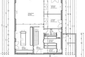 Exklusives, voll möbliertes Architektenhaus im Bauhausstil – Die vollständige Adresse der Immobilie erhältst du vom Anbieter., 22359 Volksdorf, Hamburg – Vorschaubild 30