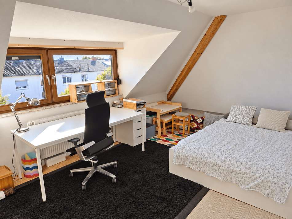 Arbeiten 1 DG