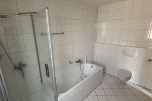 Lichtdurchflutete 2-Zimmer Wohnung mit Balkon und Gäste WC – Großheidstraße 125, 52080 Haaren, Aachen – Vorschaubild 9