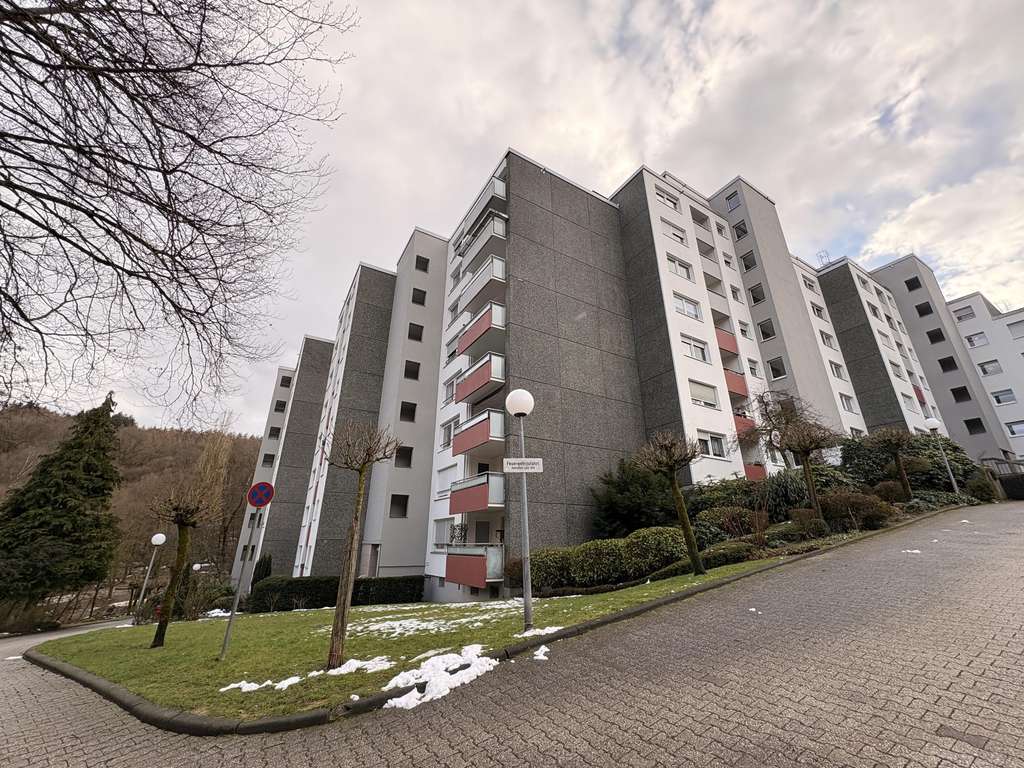 Immobilie in Eppstein - Vermietete 3-Zimmer-Wohnung über 5% Rendite - Bild 0