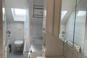 Dachgeschosswohnung mit Blick ins Grüne – Die vollständige Adresse der Immobilie erhältst du vom Anbieter., 69115 Weststadt, Heidelberg – Vorschaubild 8