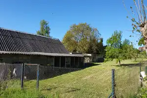 Natur pur – Einfamilienhaus mit großem Grundstück und Seenähe – Mecklenburg-Strelitz (Kreis) – Vorschaubild 25