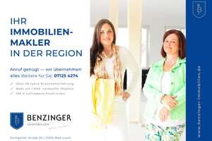 Wohnen auf der Alb, gemütliche 2,5-Zimmer-Wohnung mit Holzofen, Balkon und Stellplatz – Die vollständige Adresse der Immobilie erhältst du vom Anbieter., 72574 Bad Urach – Vorschaubild 15