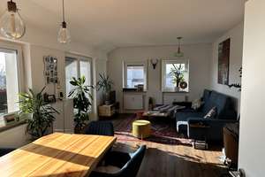 Renovierte 3,5 Zimmer Wohnung in Friedrichshofen  – Die vollständige Adresse der Immobilie erhältst du vom Anbieter., 85049 Friedrichshofen-Hollerstauden, Ingolstadt – Vorschaubild 2