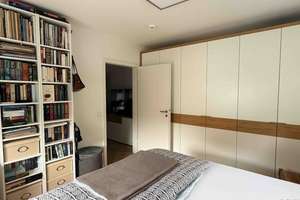 Exklusiv bei KARSTEN IMMOBILIEN: Charmante 2-Zimmer-Wohnung in ruhiger Lage, Hannover-Gross Buchholz – Die vollständige Adresse der Immobilie erhältst du vom Anbieter., 30625 Kleefeld, Hannover – Vorschaubild 18