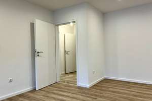 Lichtdurchflutete, kernsanierte 2-Zimmerwohnung mit sonniger Terasse in Toplage (Windberg-Großheide) – Kärntnerstraße 44, 41063 Windberg, Mönchengladbach – Vorschaubild 5