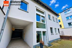 Ihre Kapitalanlage in Top-Altstadtlage von Duisburg – Die vollständige Adresse der Immobilie erhältst du vom Anbieter., 47051 Altstadt, Duisburg – Vorschaubild 4