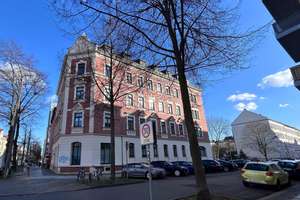 Beständige Werte im Altbau! – Die vollständige Adresse der Immobilie erhältst du vom Anbieter., 4157 Gohlis-Mitte, Leipzig – Vorschaubild 3