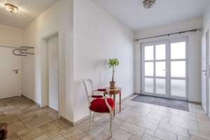Südlohn-Oeding: Bungalow in Toplage mit großem Grundstück – Die vollständige Adresse der Immobilie erhältst du vom Anbieter., 46354 Südlohn – Vorschaubild 3