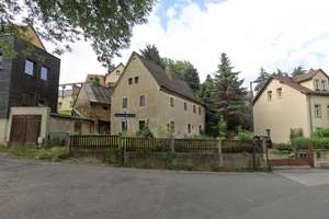 Erstbezug nach Sanierung! Wohnen und Arbeiten im denkmalgeschützten Hofensemble. – Klosterteichplatz 11, 1219 Leubnitz-Neuostra, Dresden – Vorschaubild 3