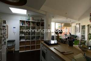 Wohnungstausch: Parkstraße 3 – Parkstraße 3, 13000 Pankow (Ortsteil), Berlin – Vorschaubild 5