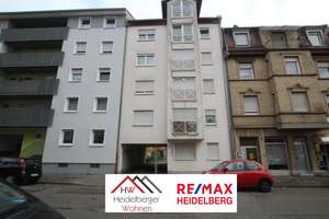 Schöne, möblierte 1-Zimmer-Wohnung 21 m² im Obergeschoss mit Pantryküche in Mannheim zu vermieten. – Stengelhof 4a, 68219 Rheinau, Mannheim – Vorschaubild 6