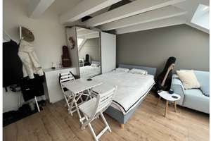 1-Zimmer-Wohnung in zentraler Lage von Essen – Die vollständige Adresse der Immobilie erhältst du vom Anbieter., 45130 Rüttenscheid, Essen – Vorschaubild 5