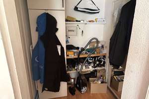 Kompaktes 1-Zimmer-Apartment: Urban wohnen in Düsseltal – Die vollständige Adresse der Immobilie erhältst du vom Anbieter., 40239 Düsseltal, Düsseldorf – Vorschaubild 5