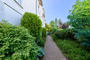 WOHNEN AUF 2 EBENEN! 4 Zimmer Maisonette mit Stellplatz, Fußbodenheizung und Balkon in ruhiger Lage – Die vollständige Adresse der Immobilie erhältst du vom Anbieter., 65205 Erbenheim, Wiesbaden – Vorschaubild 20