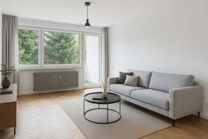 IMMOPARTNER – URBAN UND DOCH PRIVAT – Die vollständige Adresse der Immobilie erhältst du vom Anbieter., 90482 Laufamholz, Nürnberg – Vorschaubild 2
