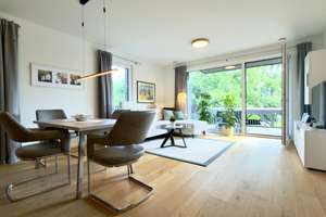 Moderne 3-Zimmer-Wohnung in beliebter Lage – Heinrich-Heine-Straße 48, 28211 Radio Bremen, Bremen – Vorschaubild 3