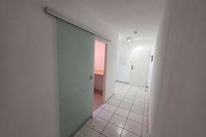 Wohnung mit Loggia, Einbauküche, Kellerbox in Saarbrücken-Eschberg – Die vollständige Adresse der Immobilie erhältst du vom Anbieter., 66121 Eschberg, Saarbrücken – Vorschaubild 4