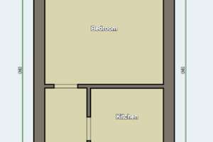 Kompaktes 1-Zimmer-Apartment in Schwabing – Leopoldstraße 206, 80804 Neufreimann, München – Vorschaubild 2