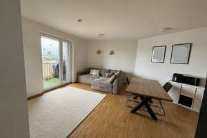 Moderne 3-Zimmer-Neubauwohnung mit Fernblick, großer Loggia & hochwertiger Ausstattung - Mannheim – 68309 Käfertal, Mannheim – Vorschaubild 4