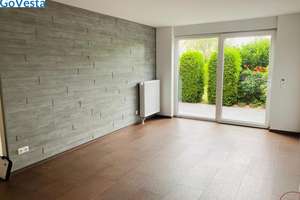 Maisoette 3-RW mit Masterbad und Gäste-WC + Terrasse mit Garten ! – Die vollständige Adresse der Immobilie erhältst du vom Anbieter., 6120 Heide-Süd, Halle (Saale) – Vorschaubild 4