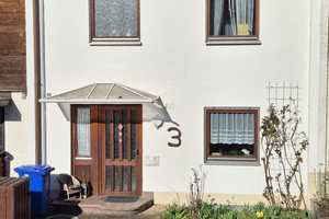 Reihenhaus in idyllischer ruhiger Lage Kempten, Provisionsfrei! – Kempten (Allgäu) – Vorschaubild 3