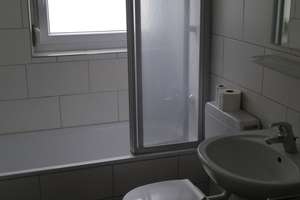Helle 3-Zimmer-Wohnung mit sonnigen Balkon in Murrhardt – Die vollständige Adresse der Immobilie erhältst du vom Anbieter., 71540 Murrhardt – Vorschaubild 9