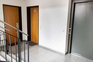 Neuwertige 2.Zimmerwohnung mit Charme - Bezugsfrei ab 01.10.2026 – Sodener Str. XX, 70372 Seelberg, Stuttgart – Vorschaubild 9